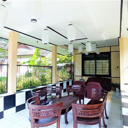 Designer Villa Osaka Puncak Εξωτερικό φωτογραφία