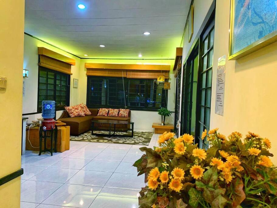 Designer Villa Osaka Puncak Εξωτερικό φωτογραφία