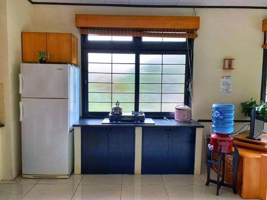 Designer Villa Osaka Puncak Εξωτερικό φωτογραφία