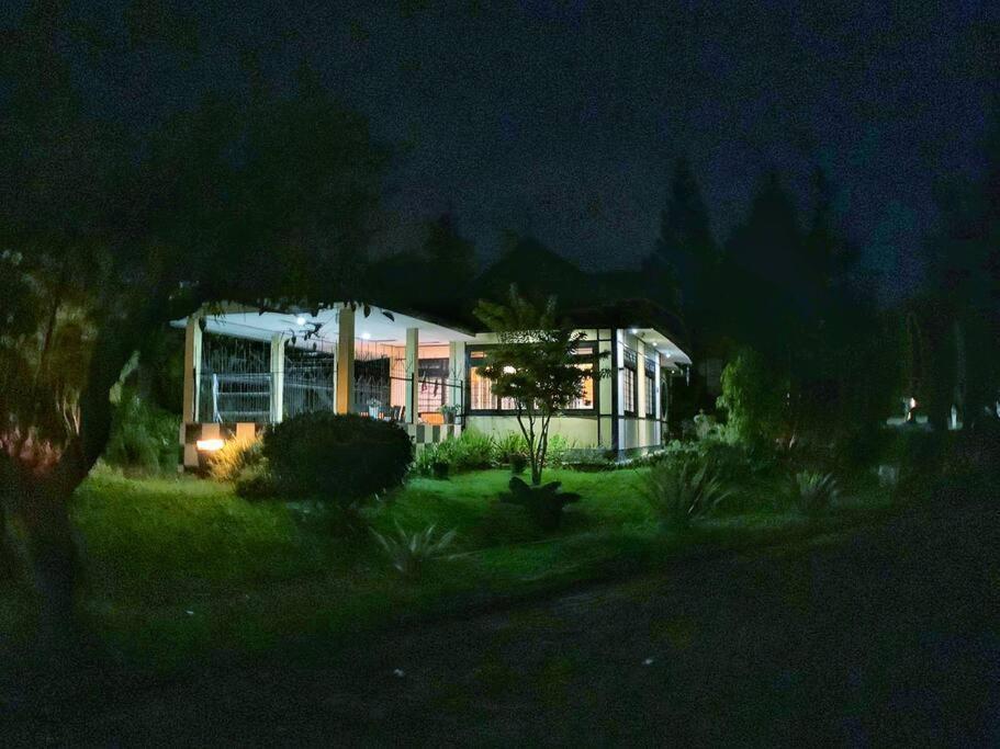 Designer Villa Osaka Puncak Εξωτερικό φωτογραφία