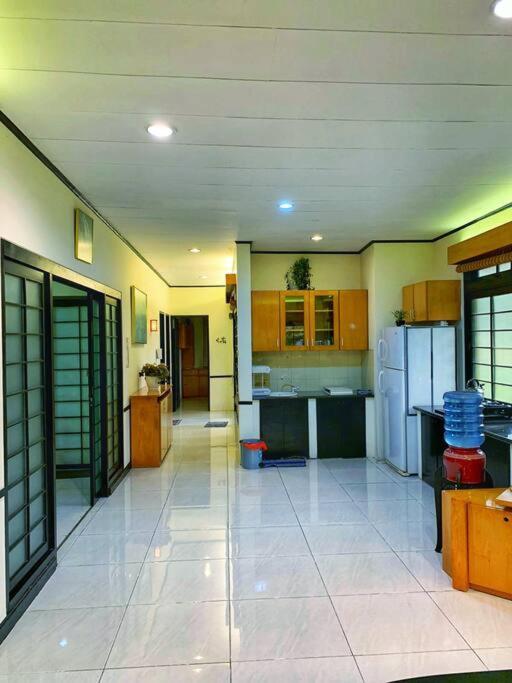 Designer Villa Osaka Puncak Εξωτερικό φωτογραφία