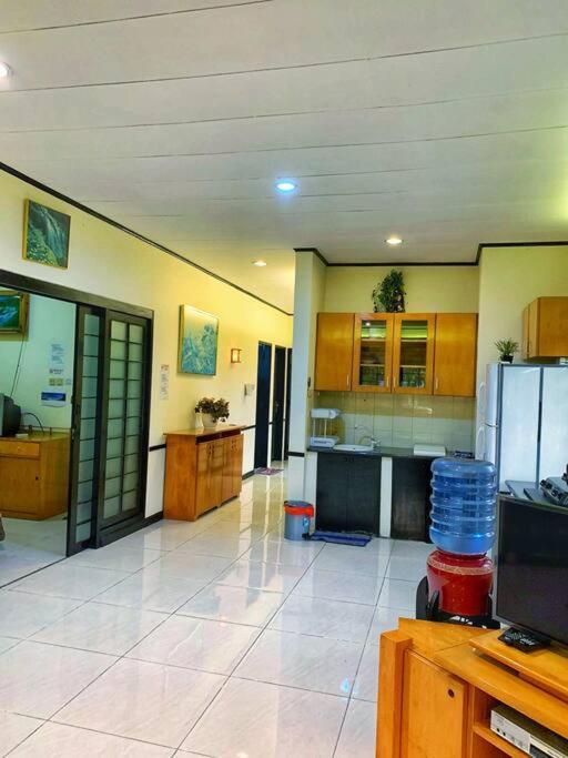 Designer Villa Osaka Puncak Εξωτερικό φωτογραφία