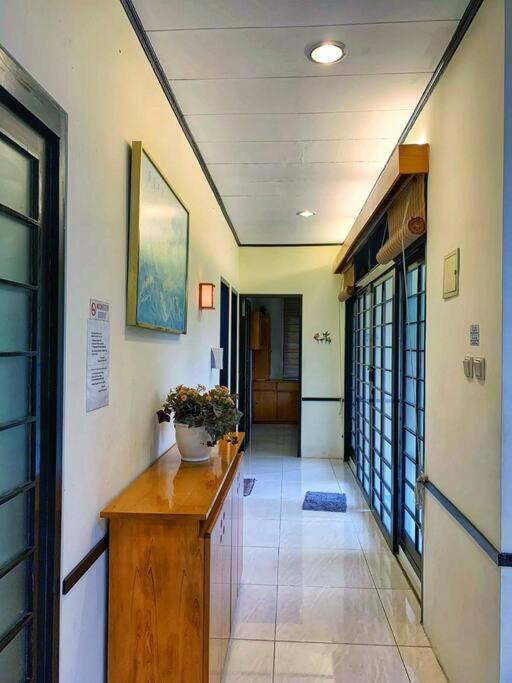 Designer Villa Osaka Puncak Εξωτερικό φωτογραφία