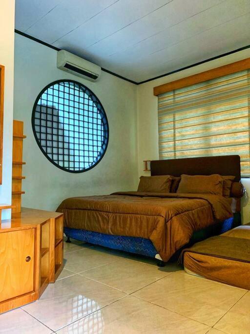 Designer Villa Osaka Puncak Εξωτερικό φωτογραφία
