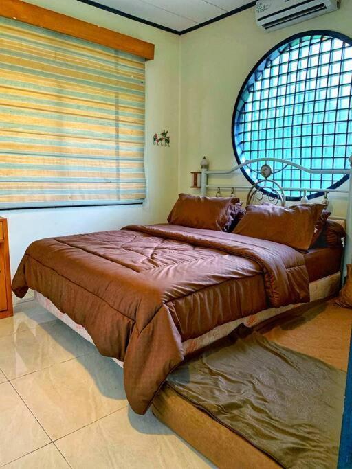 Designer Villa Osaka Puncak Εξωτερικό φωτογραφία