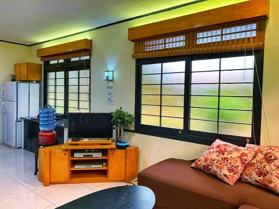 Designer Villa Osaka Puncak Εξωτερικό φωτογραφία