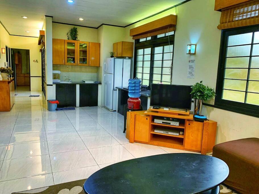 Designer Villa Osaka Puncak Εξωτερικό φωτογραφία