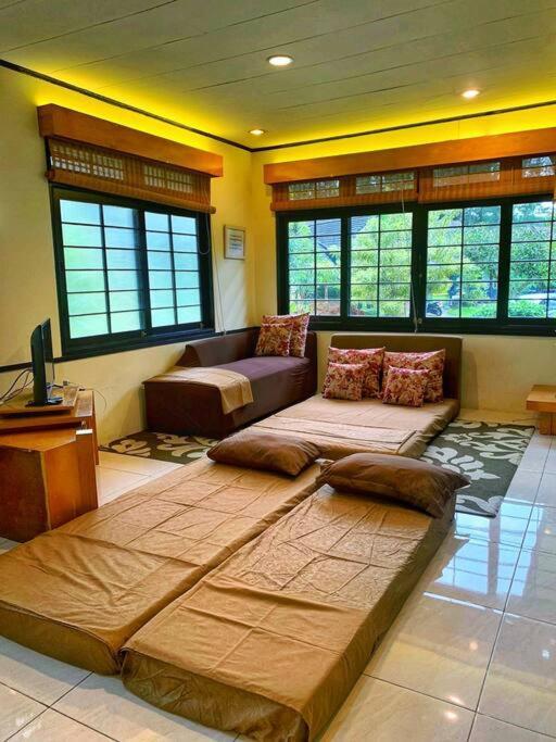 Designer Villa Osaka Puncak Εξωτερικό φωτογραφία