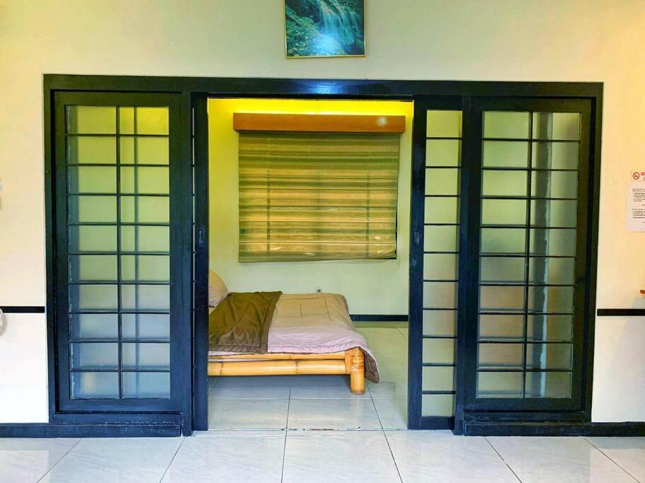 Designer Villa Osaka Puncak Εξωτερικό φωτογραφία