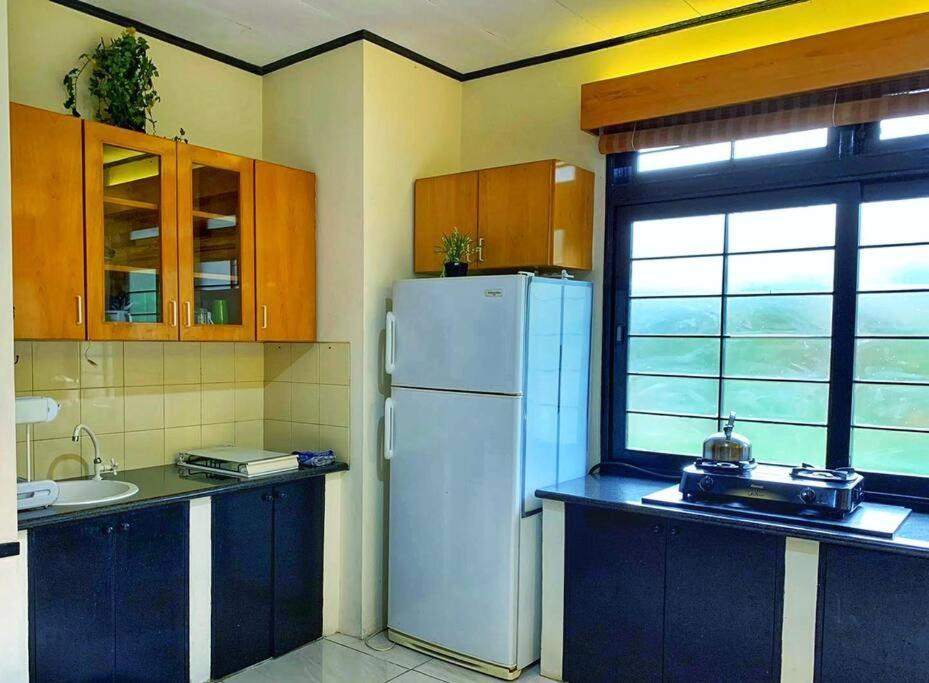 Designer Villa Osaka Puncak Εξωτερικό φωτογραφία