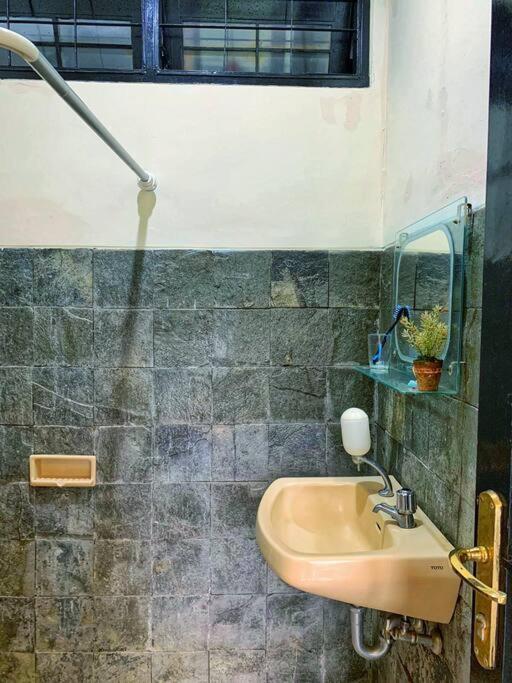 Designer Villa Osaka Puncak Εξωτερικό φωτογραφία